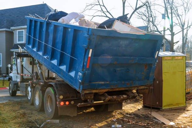 Professional Junk Removal Services in Clifton Knolls Mill Creek, NY